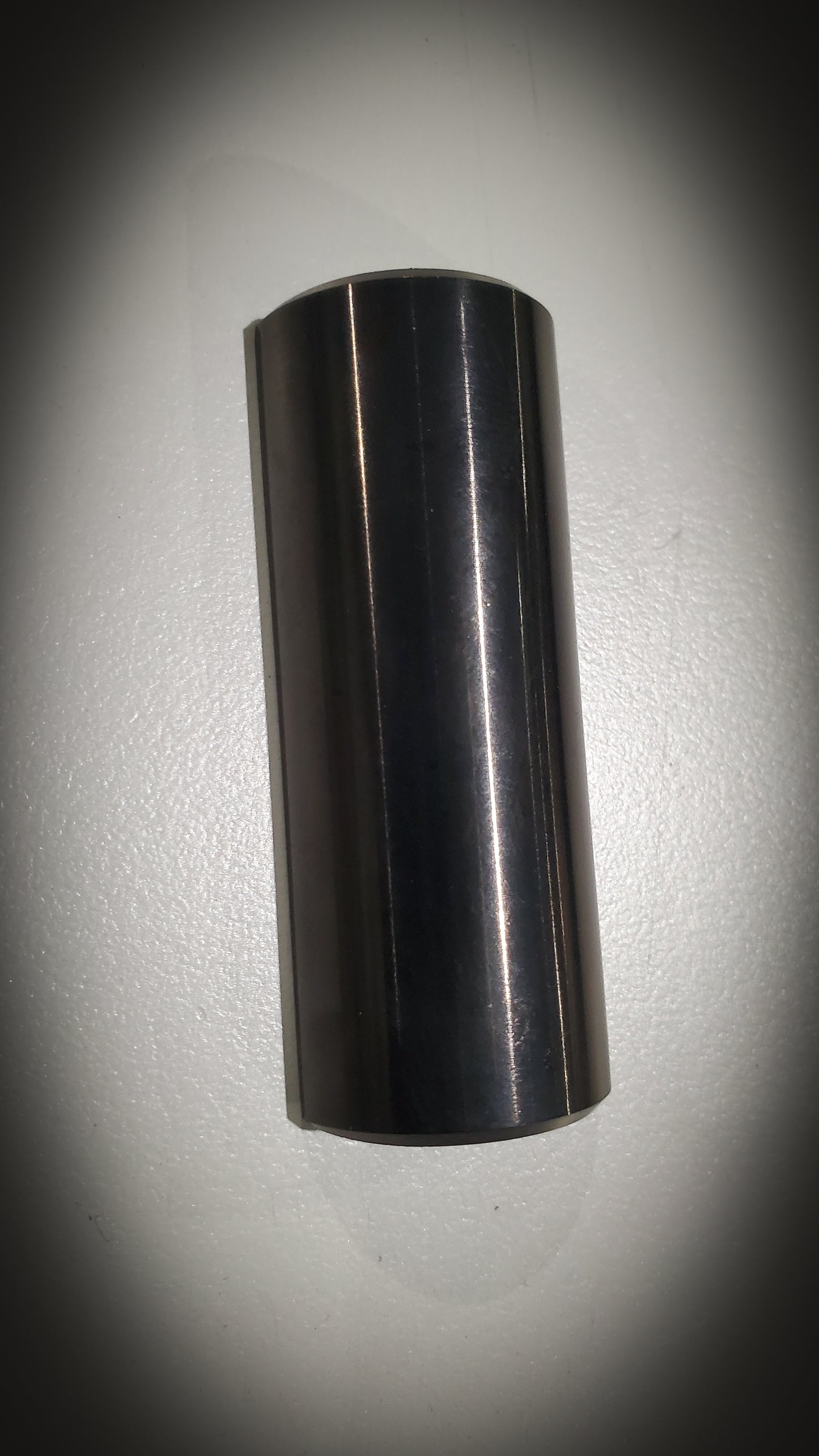 Billet Pushrod Tubes by R&S CNC Machining