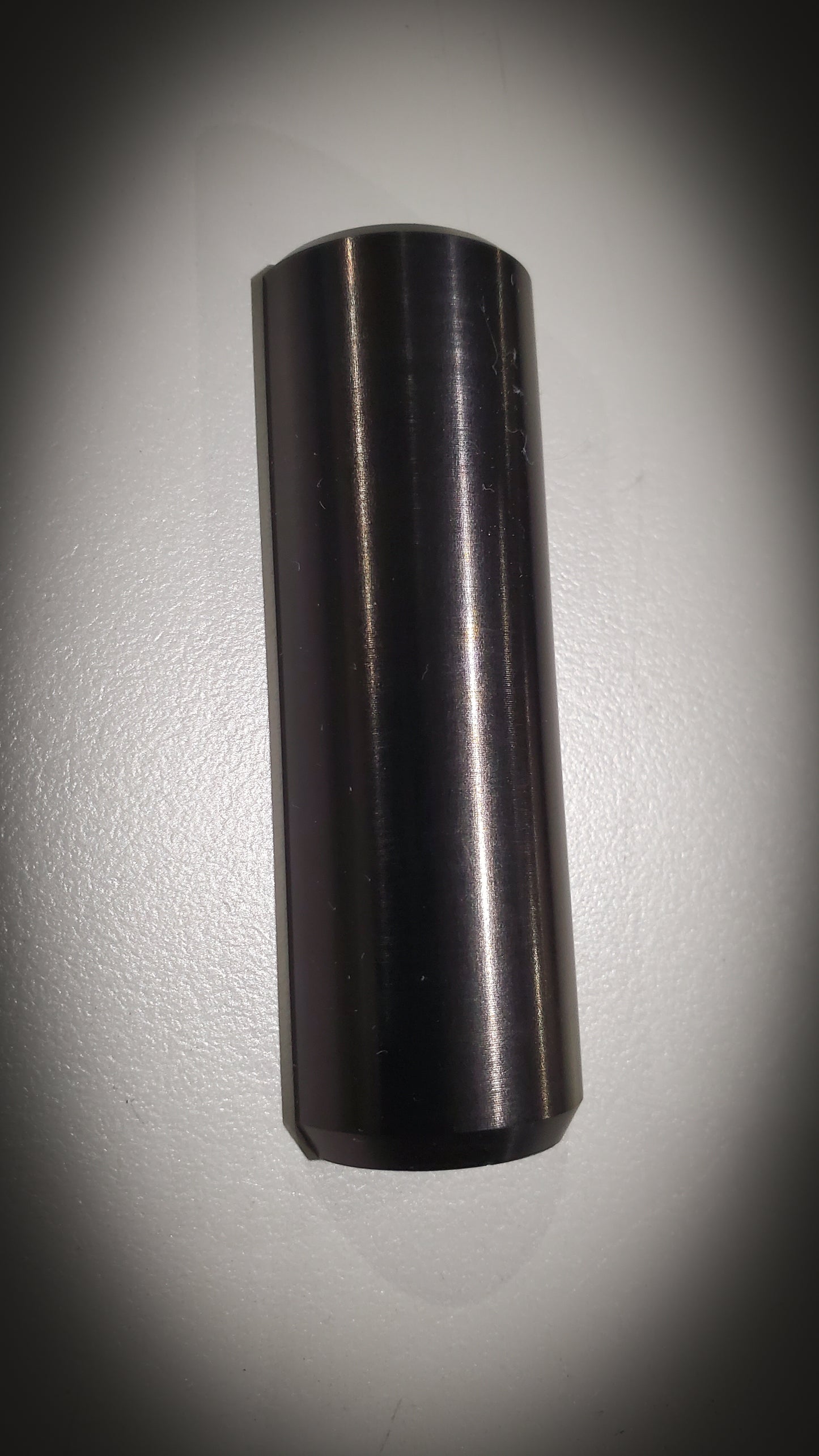 Billet Pushrod Tubes by R&S CNC Machining