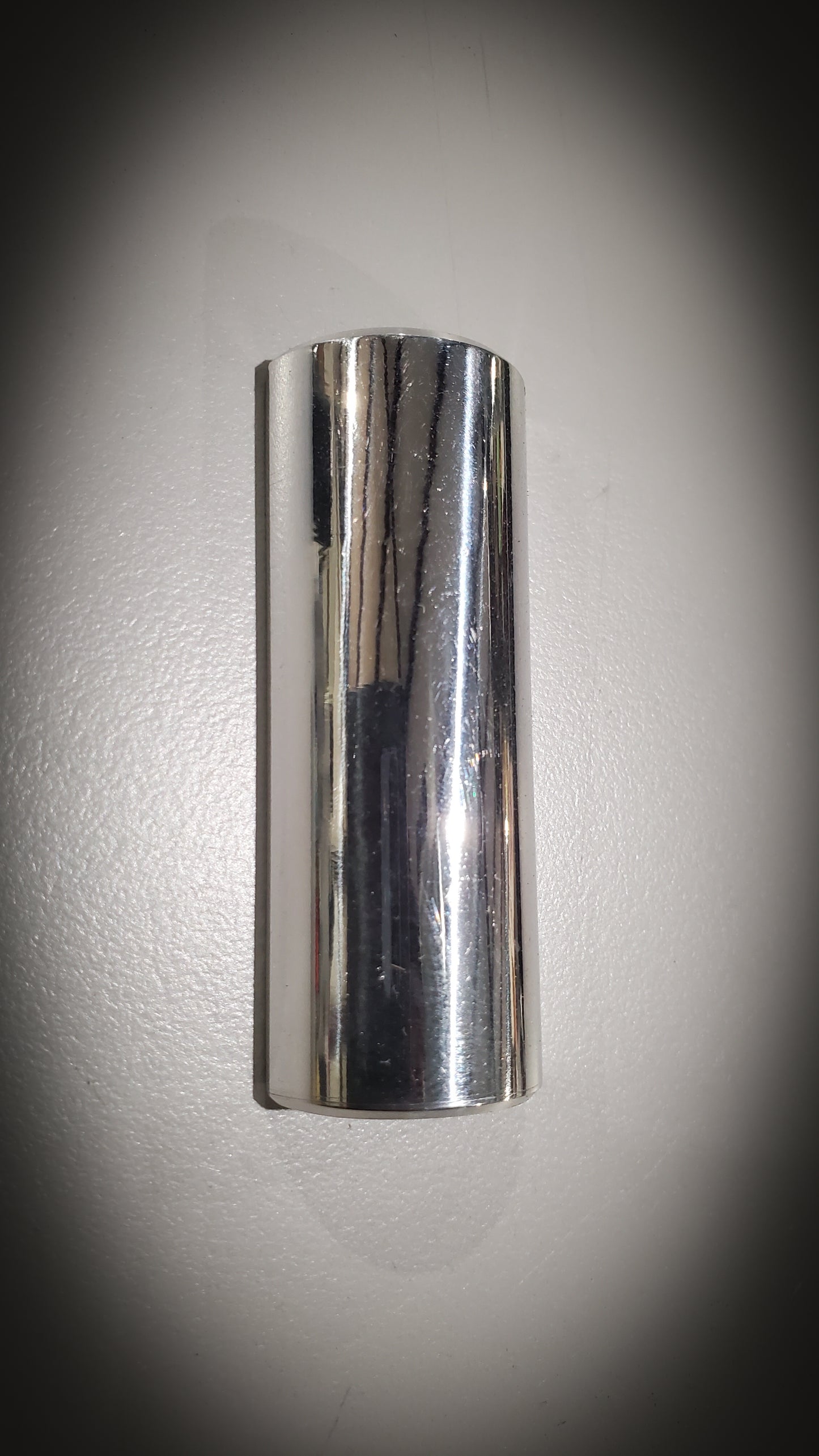 Billet Pushrod Tubes by R&S CNC Machining