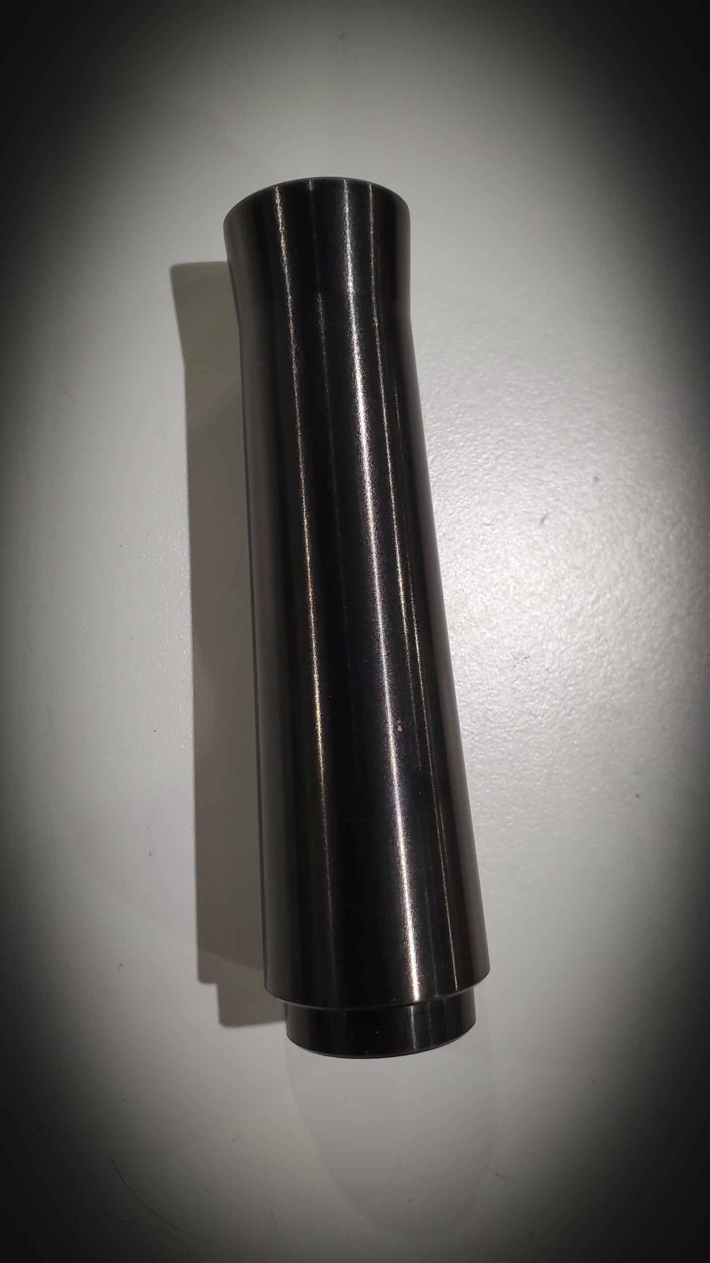 Billet Pushrod Tubes by R&S CNC Machining