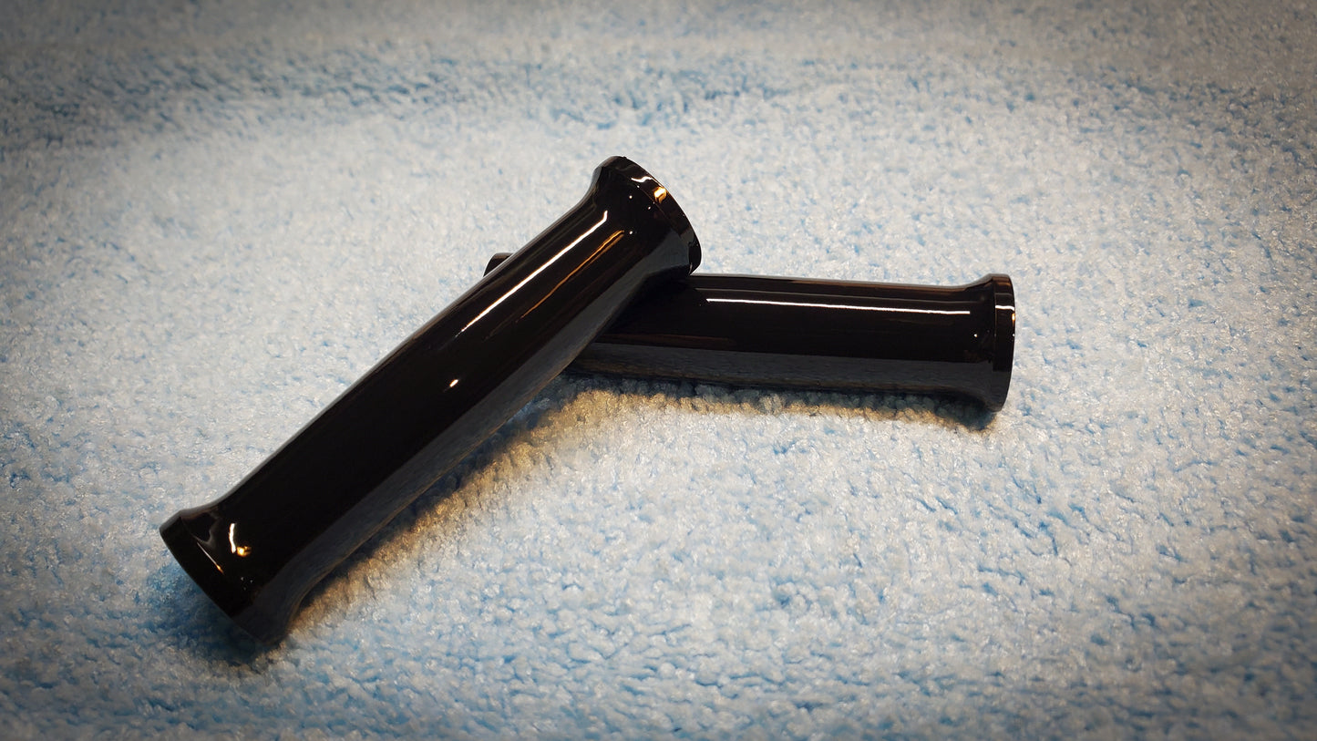 The "L.I.T." HEAVY BREATHER Clear Lid 1999 and UP CABLE ACTUATED Twin Cam Air Filter Assembly