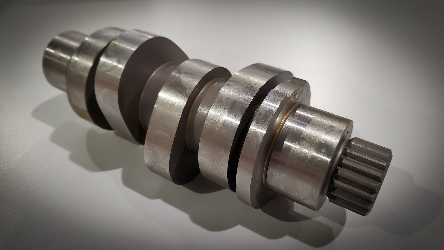 "THE LITER EATER" M8 "Bolt In" camshaft.