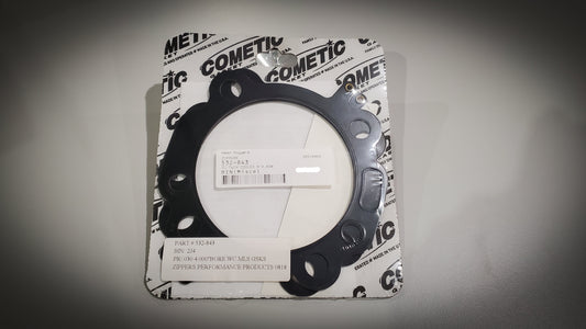 Cometic Head Gaskets Twin Cam 4.00" bore .030" thick (Twin Cooled)