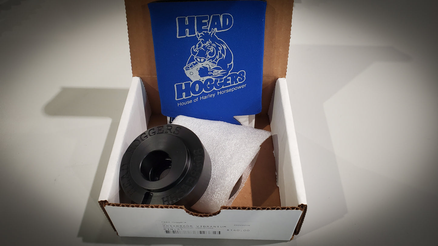 86-08 FXR/FLH SOLID VIBRANIUM ISOLATORS