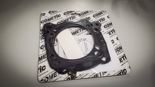 Cometic Head & Base Gaskets M8 4.500" bore .030" thick HG