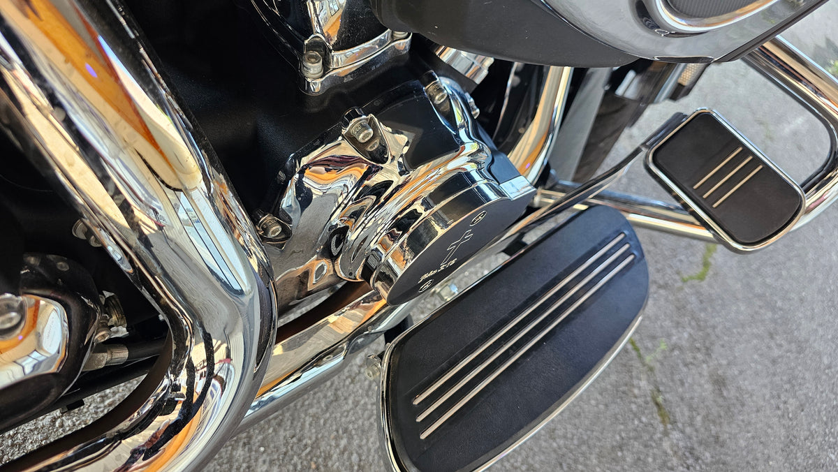 SLIM Gen 2 Timing cover