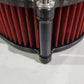 The "HEAVY BREATHER" M8 Air Filter Assembly