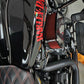 The "L.I.T." HEAVY BREATHER Clear Lid M8 2023-1/2 and up