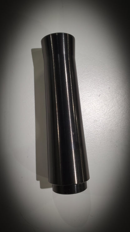 Billet Pushrod Tubes by R&S CNC Machining
