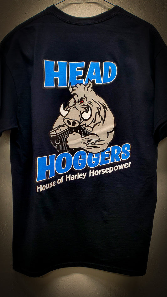 Head Hoggers Short Sleeve T shirt