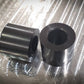 Head Hoggers Bagger "Shaft Gripper" Vibranium Shifter bushing