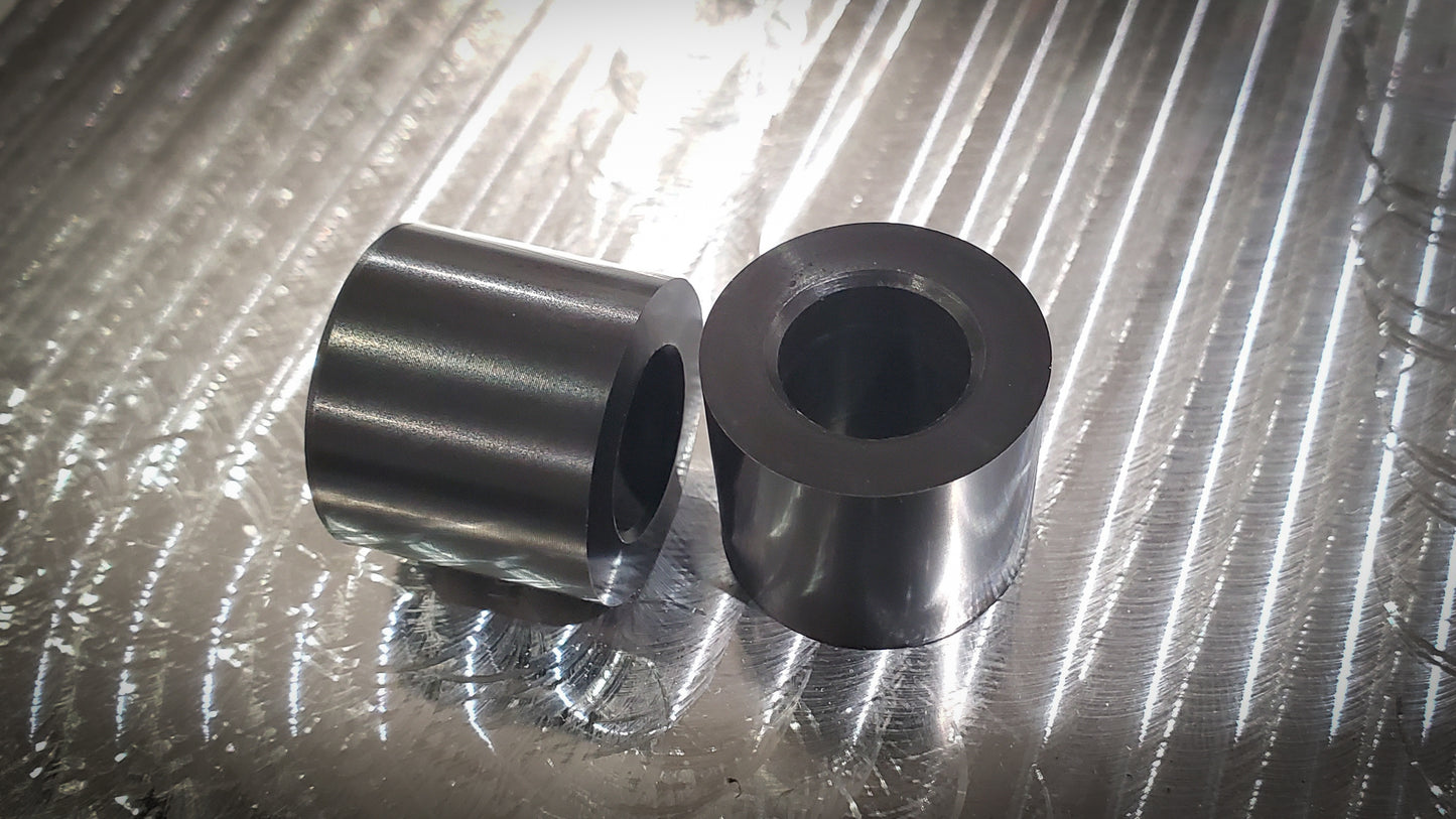 Head Hoggers Bagger "Shaft Gripper" Vibranium Shifter bushing