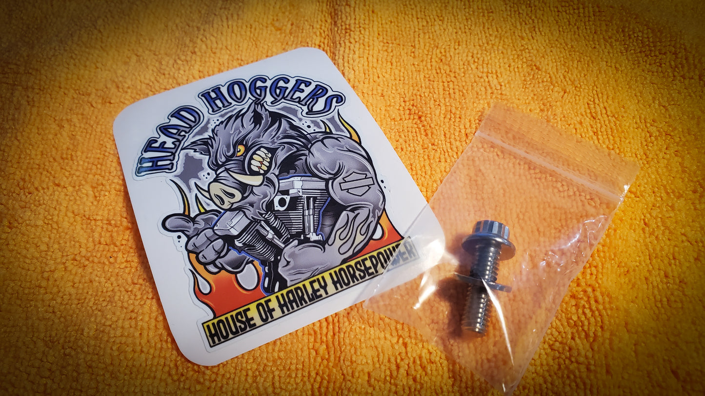 Stiffy Fastener kit