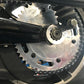 Head Hoggers Axle Lockers M8/TC