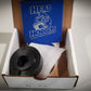 86-08 FXR/FLH SOLID VIBRANIUM ISOLATORS