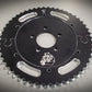 Head Hoggers "SWITCHBLADE" Quick change Sprocket Adapter Kit (NON CUSH 51T)
