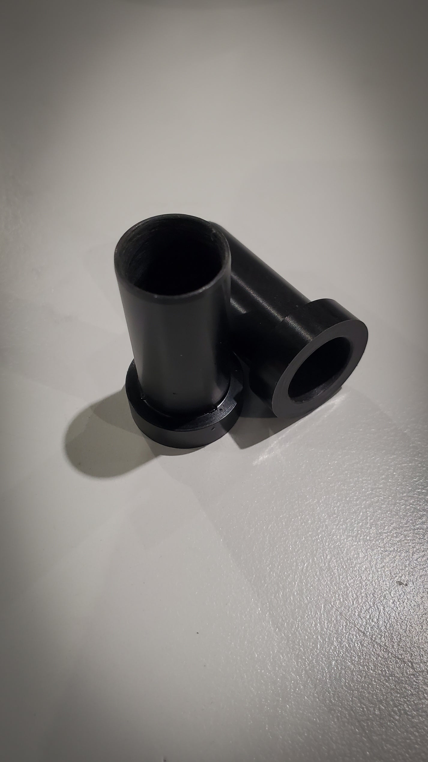 Head Hoggers Bagger "Shaft Gripper" Vibranium Shifter bushing HEAD