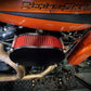 The "HEAVY BREATHER" M8 Air Filter Assembly