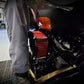 The "HEAVY BREATHER" M8 Air Filter Assembly