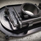 The "HEAVY BREATHER" M8 Air Filter Assembly