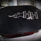 The "HEAVY BREATHER" M8 Air Filter Assembly