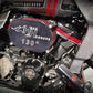 The "HEAVY BREATHER" M8 Air Filter Assembly