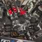 Head Hoggers Tapered Ring Compressor Twin Cam 4.125 Bore (Drop In)