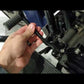 Head Hoggers Bagger "Shaft Gripper" Vibranium Shifter bushing